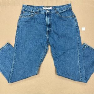 Levi’s 505 Regular Fit